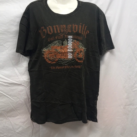 Wicked Quick Classic Tshirt Med Large 